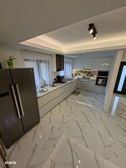 Casa P+1 in Zona Troianu la cheie - 3