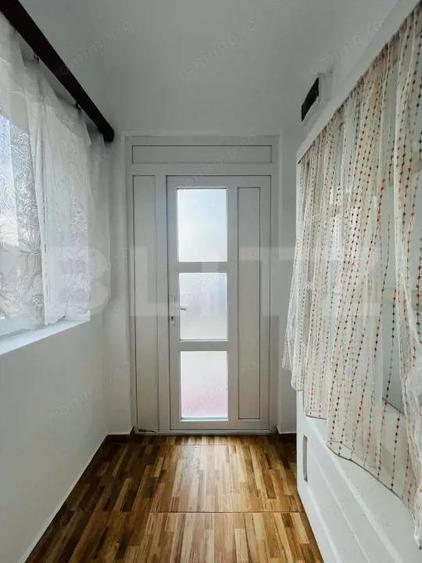 Casa individuala cu 3 camere, zona Poiana - 9