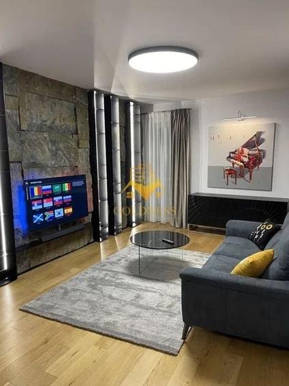 2 camere open-space, Zona Semicentrala, Traian, Piata Mihai Viteazu - 4