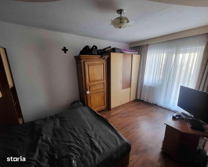Apartament 2 camere decomandate 64 MP Utili Tazlaului - 2
