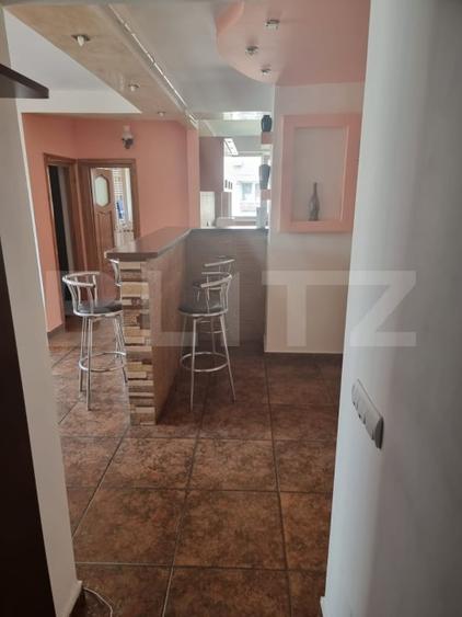 Apartament 2 camere, 52 mp, zona Piata Unirii - 7