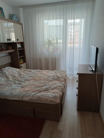Apartament 3 camere,mobilat si utilat! - 5