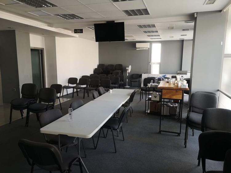 Fabric - Spatiu cu destinatie mixta - 160 mp utili - categoria A - 4