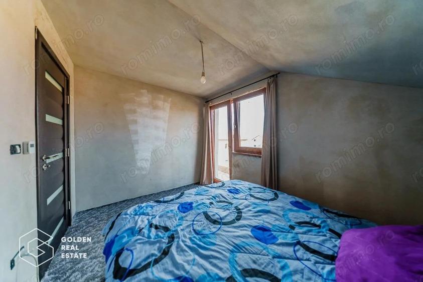 Casa? de va^nzare Tisa Noua, comision 0% - 20