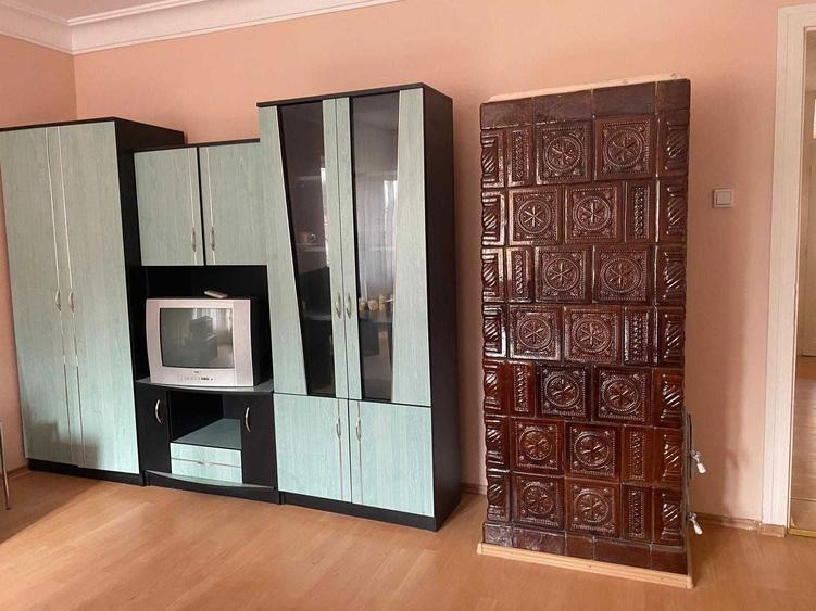 Casa de inchiriat pe termen lung 4 camere baie bucatarie.Simleu - 6