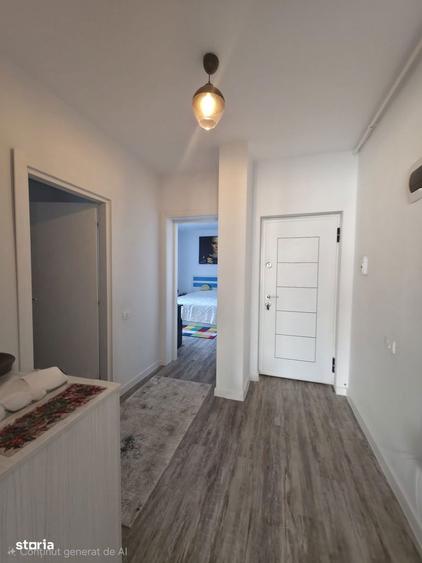 2 Camere 72 mp Mamaia Sat- Hanul cu Peste Loc Parcare+ Boxa - 3