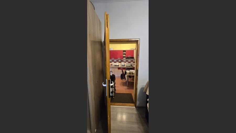 Casă Înșiruită pe Parter – Renovată Integral – Terasă + Curte - 6