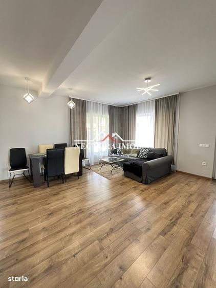 NECTORA IMOB-Casa NOUA 98 mp + 300 mp teren, Cihei, Mobilata/Utilata - 5