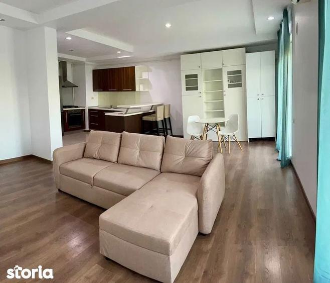 Apartament 2 camere | Cosmopolis | parcare | incalzire in pardoseala - 1