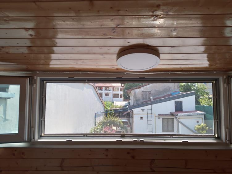 Imobil format din 2 corpuri individuale,un singur proprietar, zona Iancului - 23