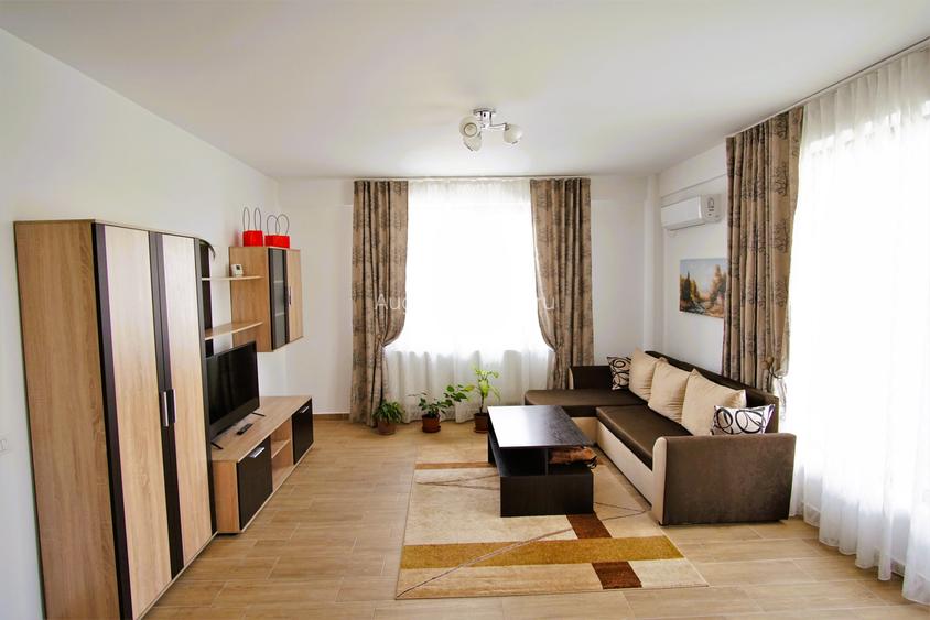 Vitan | Metrou Mihai Bravu | Apartament PREMIUM | Centrală termică | Bloc NOU