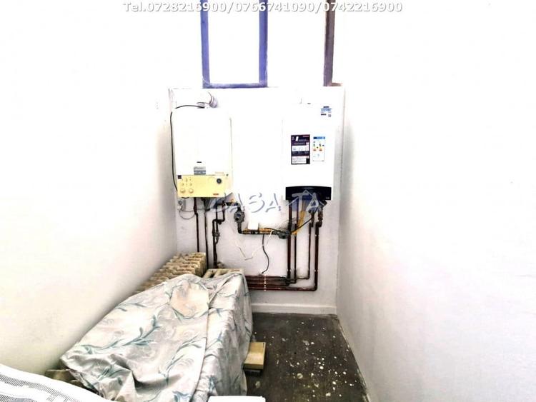 Inchiriere spatiu comercial, pe Str. Victoriei (Ultracentral) - 9