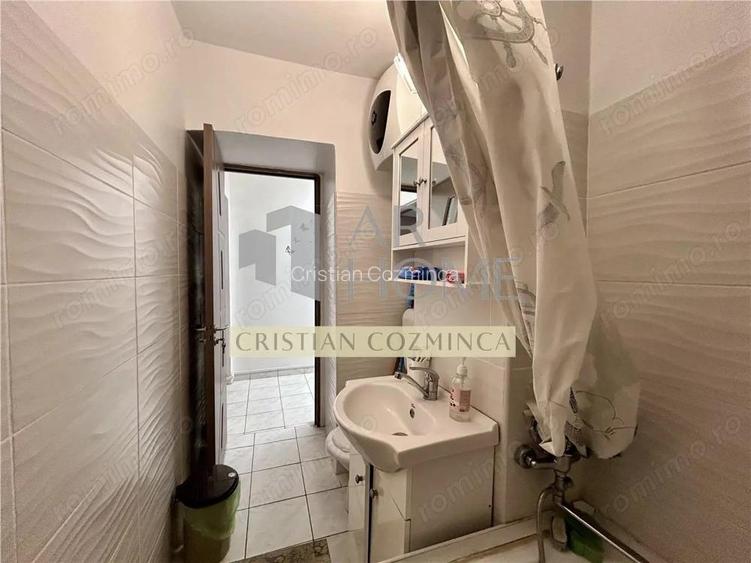 Apartament 3 camere, renovat, centrala proprie, Mihai Bravu, Ploiesti