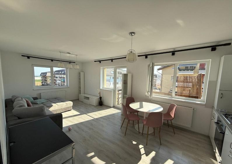 Inchiriere studio 2 camere Subcetate - 10