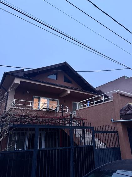 Vila de vanzare Ovidiu - 1