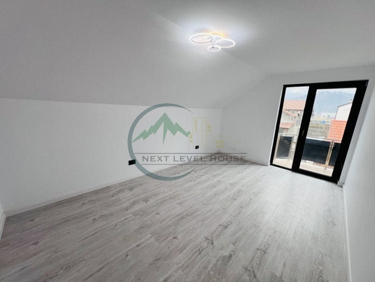 Casa individiuala, exceptionala, Rasnov - 11