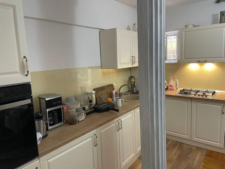 Apartament 3 camere Tic-Tac Victoriei Shopping city Mall Targu Jiu - 8