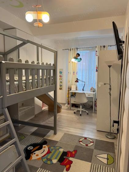 Apartament 3 camere , Tomis II , Constan?a - 4