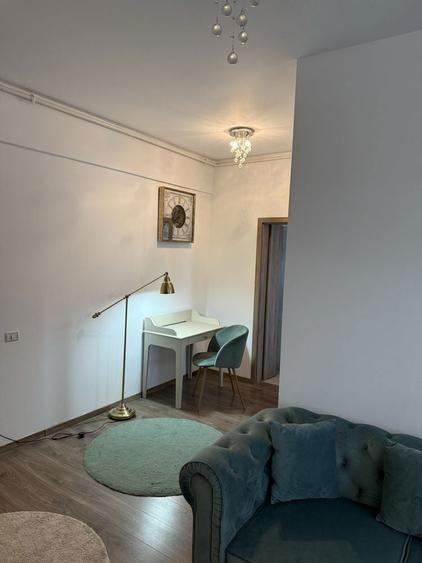 De inchiriat apartament cu 2 camere zona Tomis Nord Constanta - 2