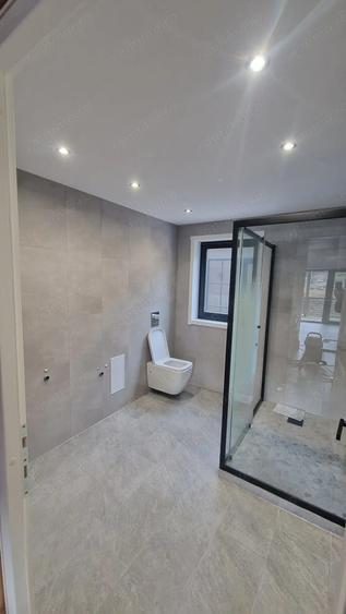 Vila de vis la Toplita in Vagani - 7