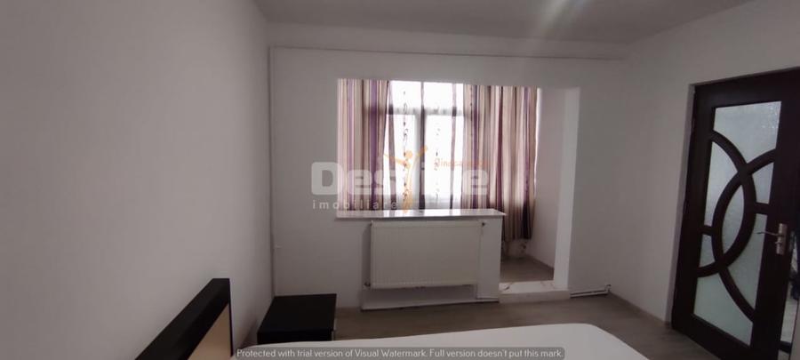 De inchiriat, Ap. 2 cam. SD, et. 4 din 4, Podu Ros-Socola - 3