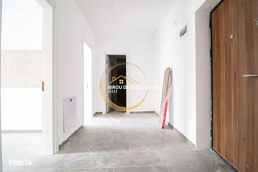 Investitie pret promo Titan pallady metrou Teclu asamblu modern - 2