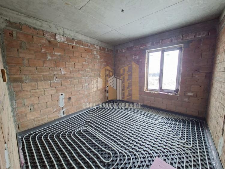 Ocazie! 2 Case individuale 4 camere Sanpetru Brasov - 5