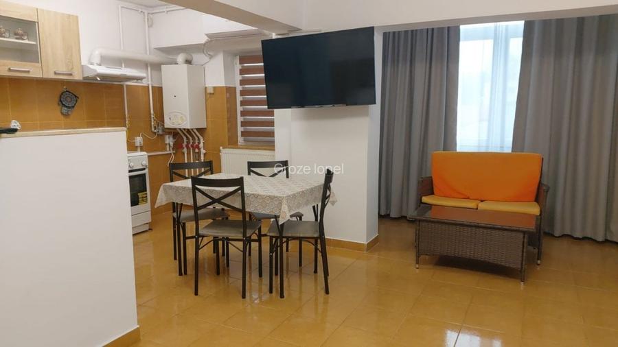 Apartament 2 Camere - Zona Delfinariu - Termen Lung