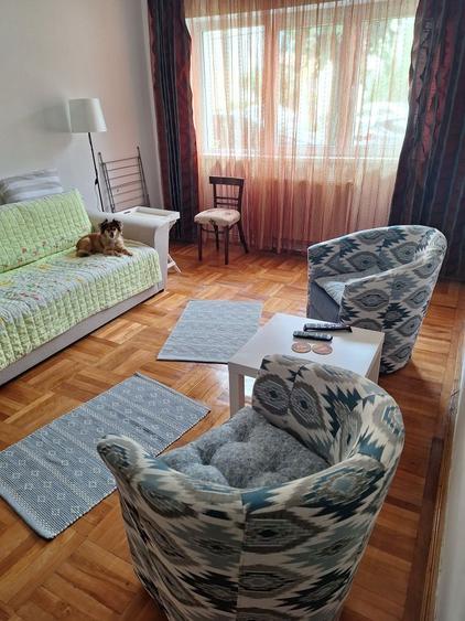 Inchiriez garsoniera Sinaia - 3