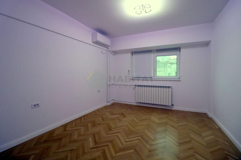 4 Camere (153 mp utili) în Blocul Scala - 10