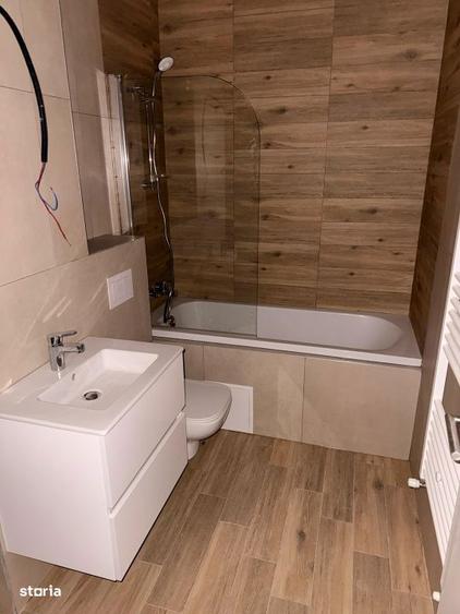 Apartament 2 camere, PARCARE&BOXA Inclusa, Orientare SUD,VIEW,Chinteni - 2