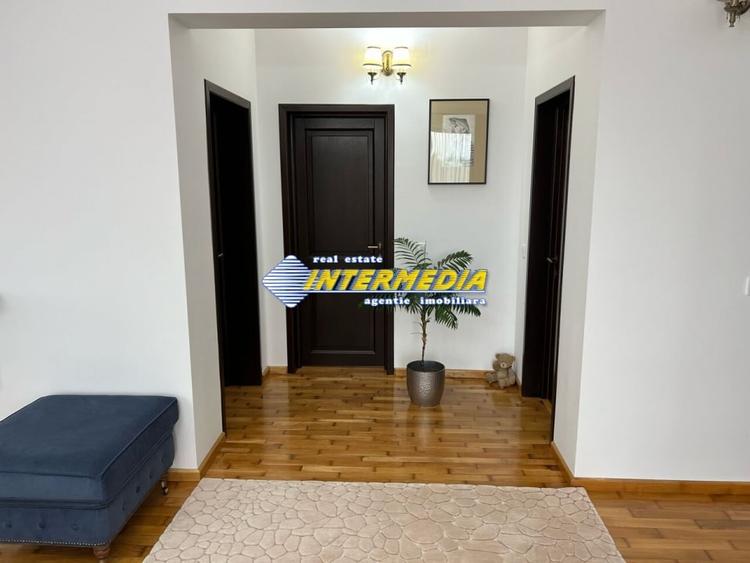 Casa noua construita pe un nivel in Cetate, ultrafinisa - 3