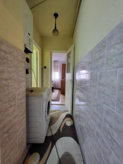 Apartament cu 2 camere, 50.1 mp, zona Micro 1 - 2