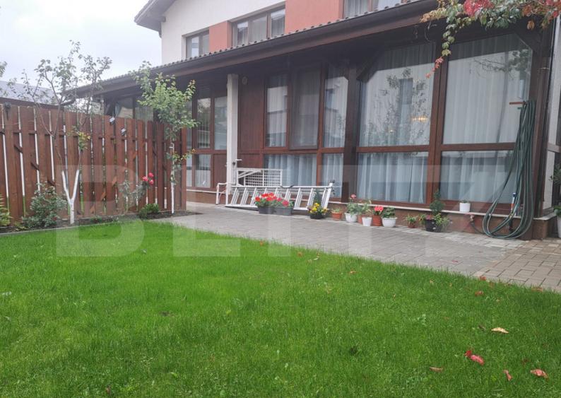 Duplex modern de lux, aproape de ora? confort ?i rafin - 17