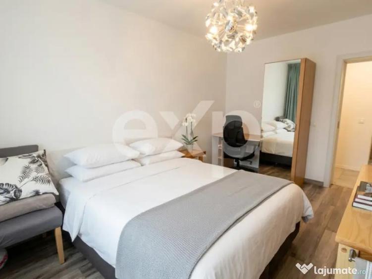 Apartament cu 3 camere, Etaj 1, decomandat | Trivale, Pite? - 10