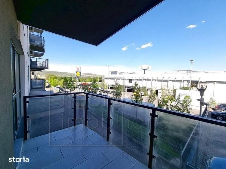 Apartament modern cu 2 camere, Intre Lacuri, zona Kaufland+Garaj - 3