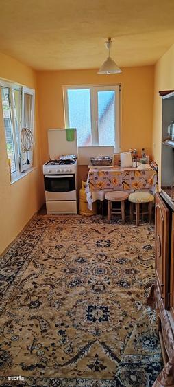 Casa de vanzare cu 2 camere ?i subsol - 2