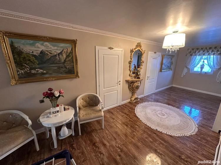 Casa de vanzare 220 mp utili, ideala pentru familie Zona Kaufland Piatra Neam? Descopera - 4