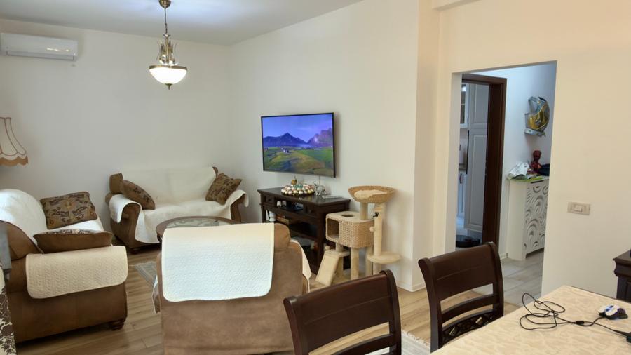 Casa tip duplex, 5 camere, Mogosoaia, P+1+Pod ! - 9