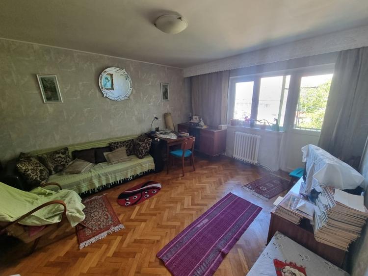 Apartament 2 camere decomandate, etaj 3, Zona Centrala - 3