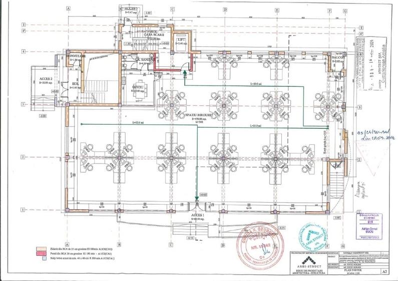 Clădire Comercială Premium în Bistrița-Năsăud - 15