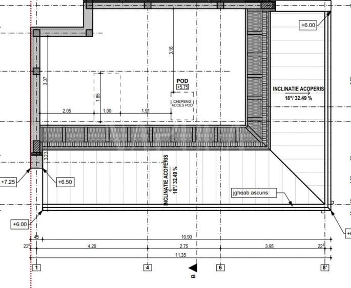 Casa 4 camere de vanzare in Manastur, Cluj Napoca - 9