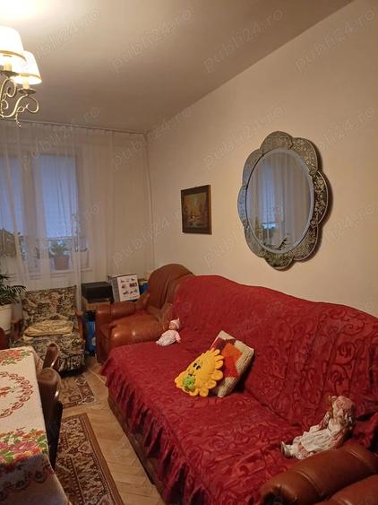 Vand apartament 3 camere Caracal-central - 9