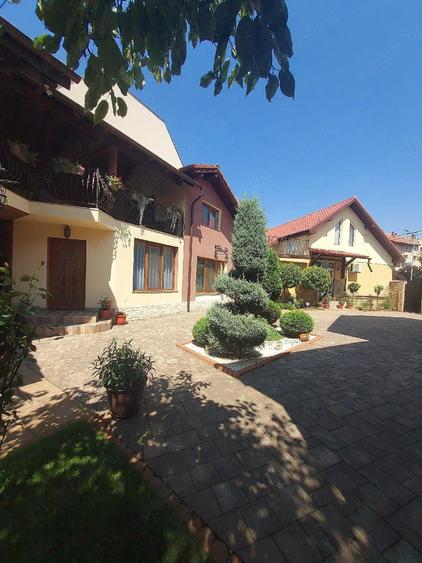 Casă cu Teren 40 Mp în Lucian Blaga