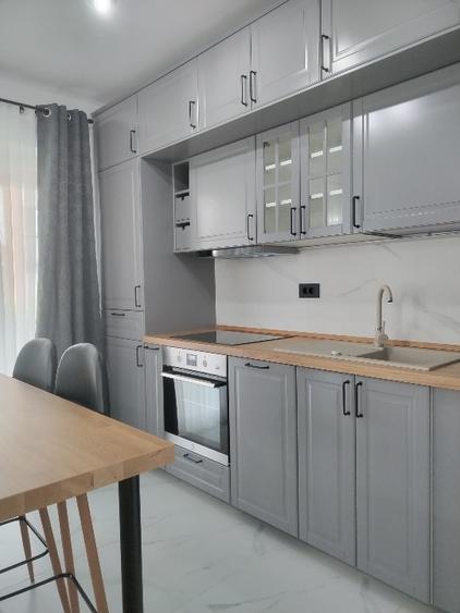 Apartament 2 camere premium curte piscina - 15