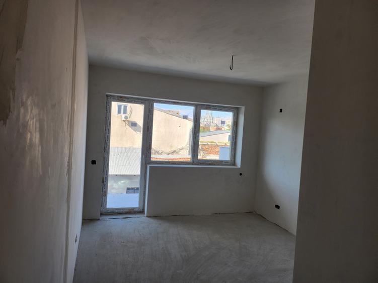 Ap dec 2 camere cu 2 bai , bloc nou Sos Giurgiului , predare 10/2025 - 4