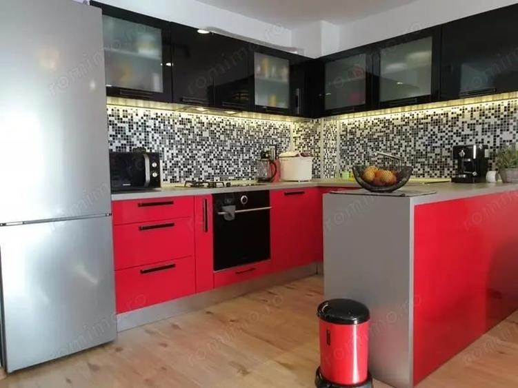 Apartament cu 1 camera in zona Dacia - 5