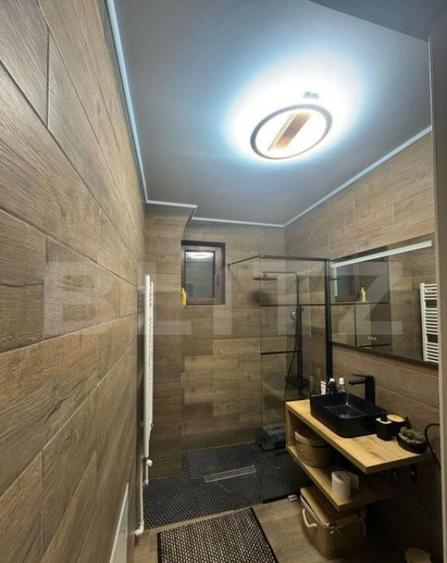 Apartament 2 camere, decomandat , 47 mp , zona Piata Tranda - 3