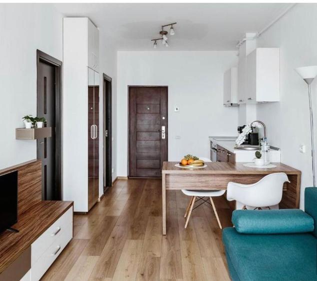 apartament de vanzare Buna Ziua Cluj - 3