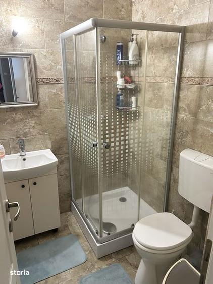 Apartament 4 camere + garaj sub bloc, Etaj 1, Hortensiei, Parc Central - 6